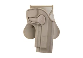 Cytac Paddle Holster für WE M9 / KJW M9