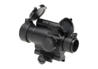 Aim-O M4 Red Dot with Laser