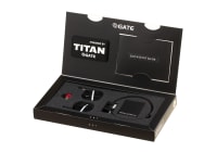 Gate Titan V2 Advanced Set Front Wired Semi Only