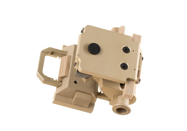 FMA WLC L4 G24 Mount