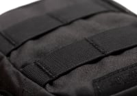 Clawgear Small Vertical Utility Pouch Core