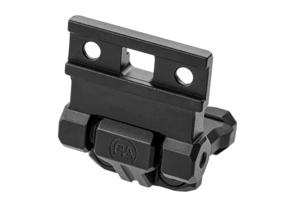 Primary Arms Flip To Side Magnifier Mount - 2 Bolt Interface