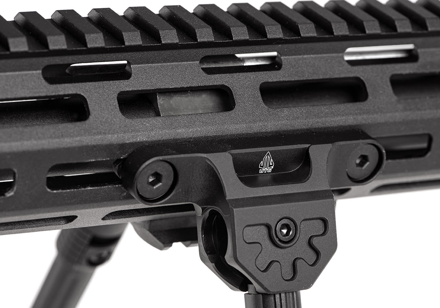 Leapers Recon Flex II M-LOK 7.0-9.0 Inch Bipod