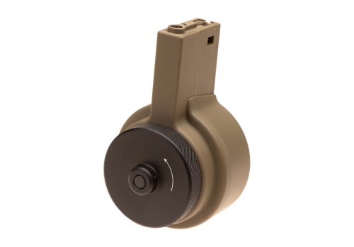 Ares Drum Mag M4 2150rds