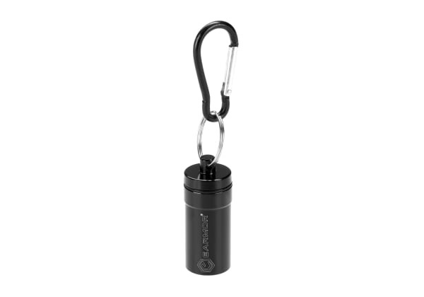 Earmor Earplugs Alu Container