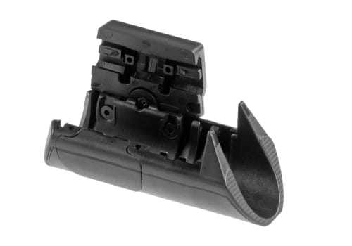 CAA Tactical ACP Picatinny Fit Adjustable Cheek Rest