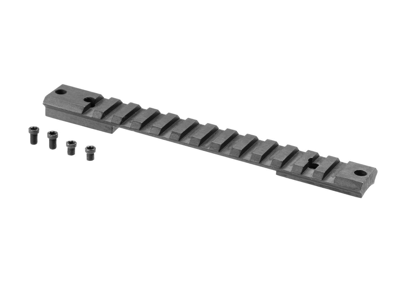 Vector Optics Remington 700 Steel Rail Mount Long Action 20 MOA