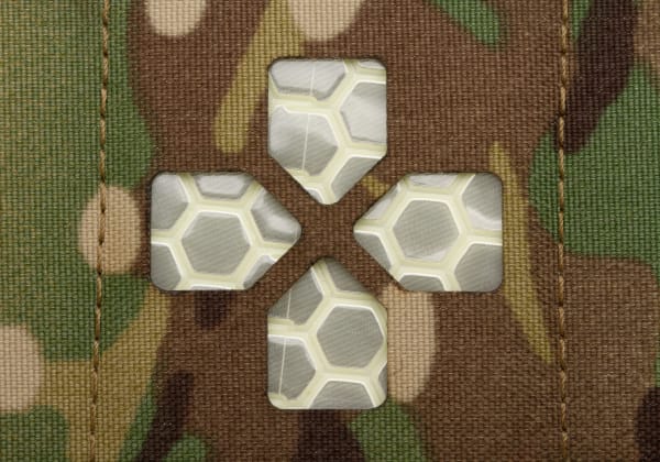 Blue Force Gear Molle Mounted Micro Trauma Kit NOW!