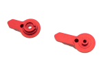 Krytac Ambi Selector Switch Assembly