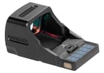 Holosun SCS Solar Green Circle Dot Sight M&P9 2.0 Footprint