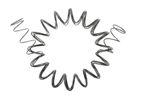 Nordic Components Modular Telescopic Extension Beretta +9