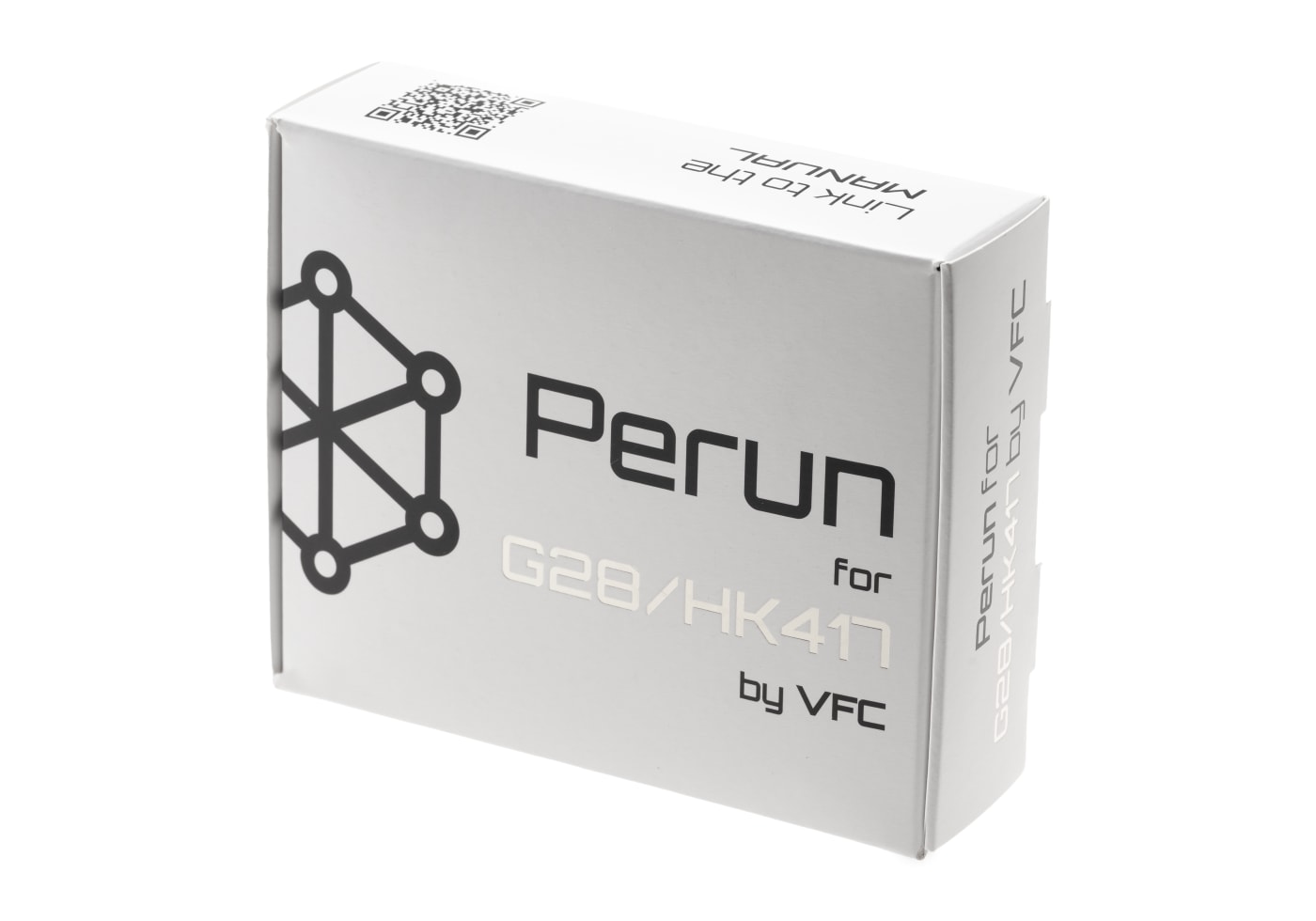 Perun Perun for G28 / HK417