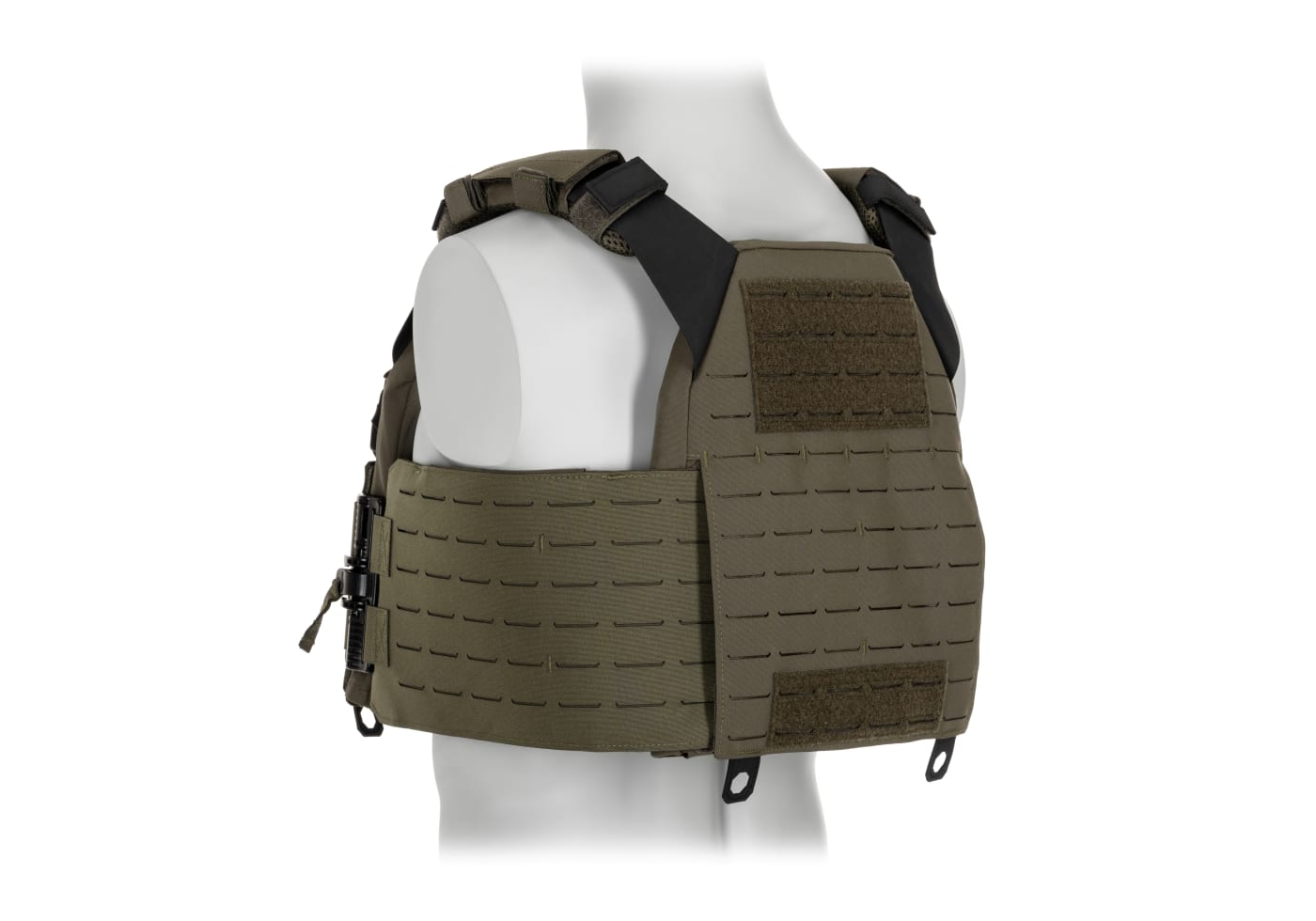 Warrior Low Profile Carrier V1