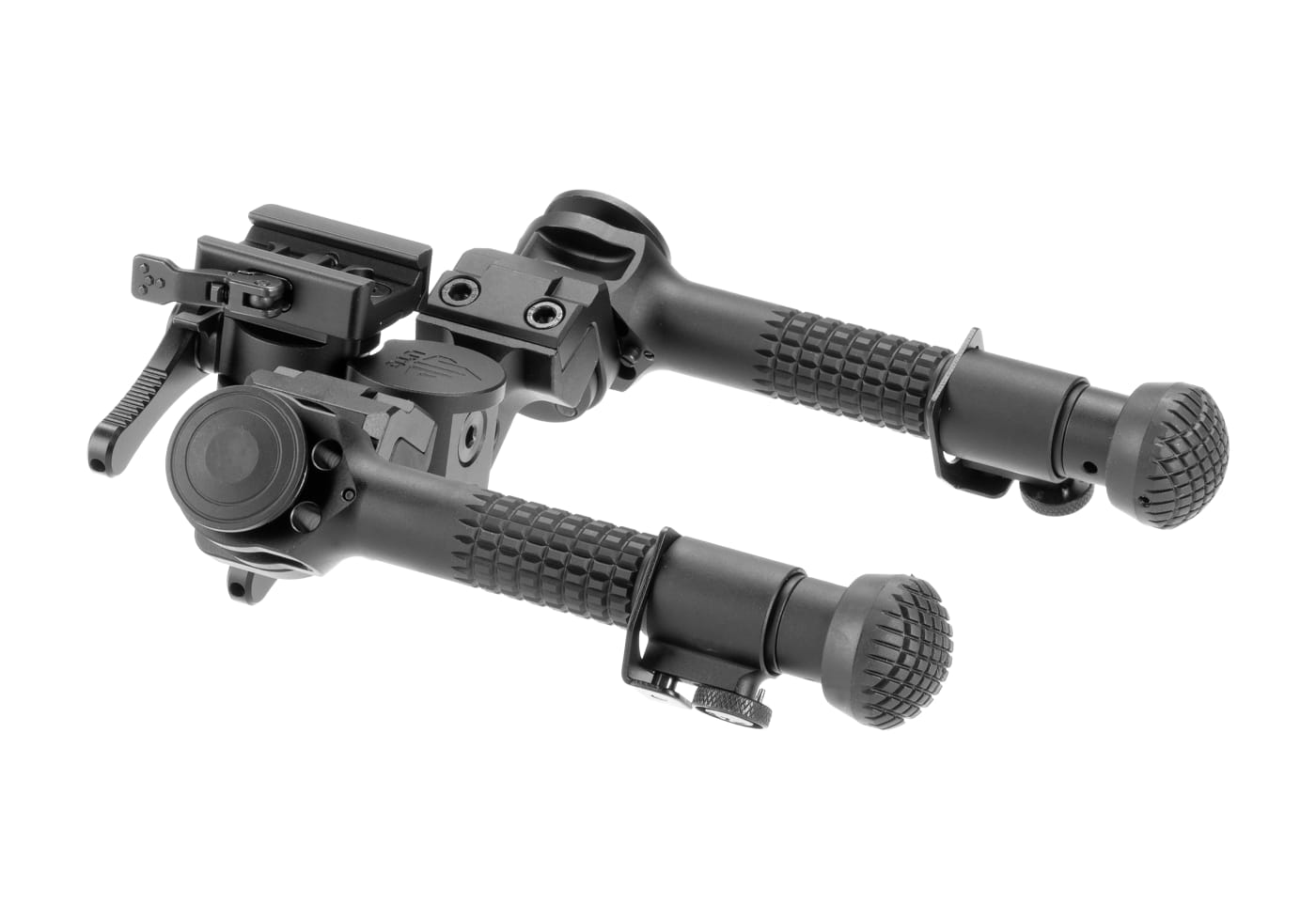 Leapers Goliath Picatinny 6-8 Inch Bipod