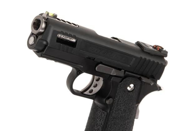 WE Hi-Capa 3.8 Force Full Metal GBB