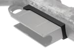 Maple Leaf Non Function Magwell of Backup Mag Carrier