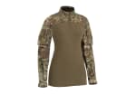 Clawgear Raider Combat Shirt ATS Female Fit