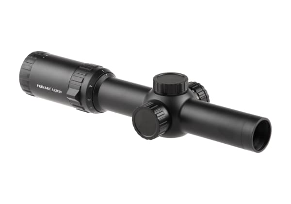 Primary Arms SLx6 1-6X24 SFP Gen III ACSS 5.56/5.45/.308