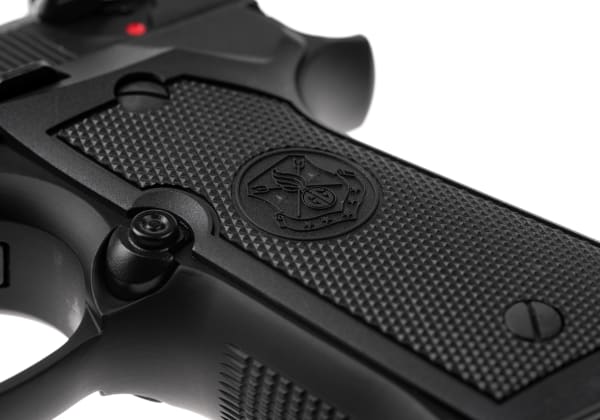 G&G GPM92 MS Metal Version Co2