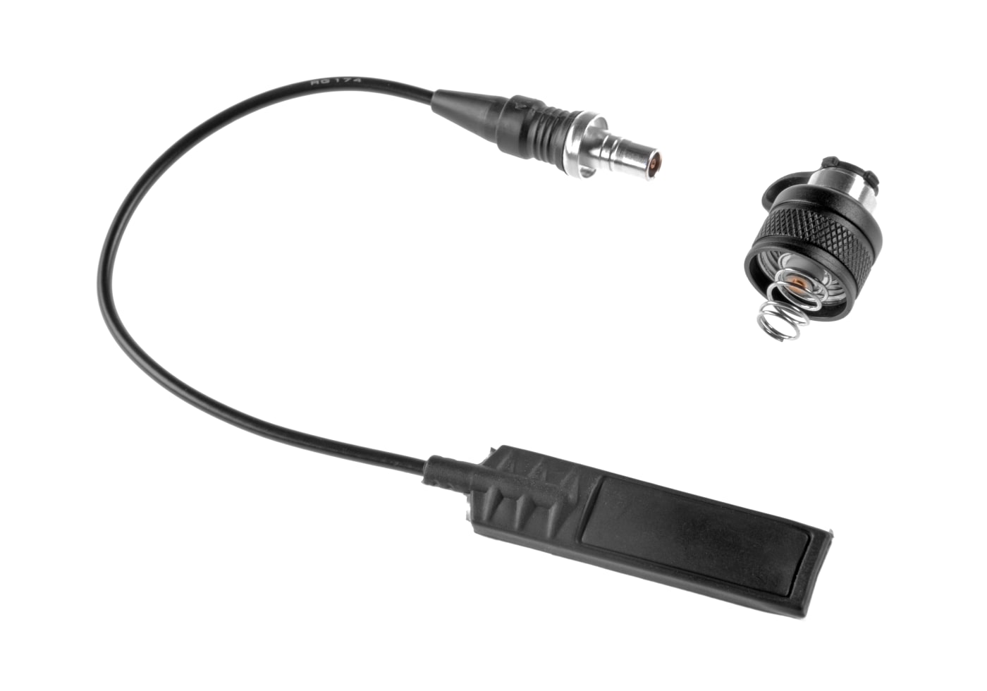 Night Evolution Remote Switch Assembly for Scout Lights