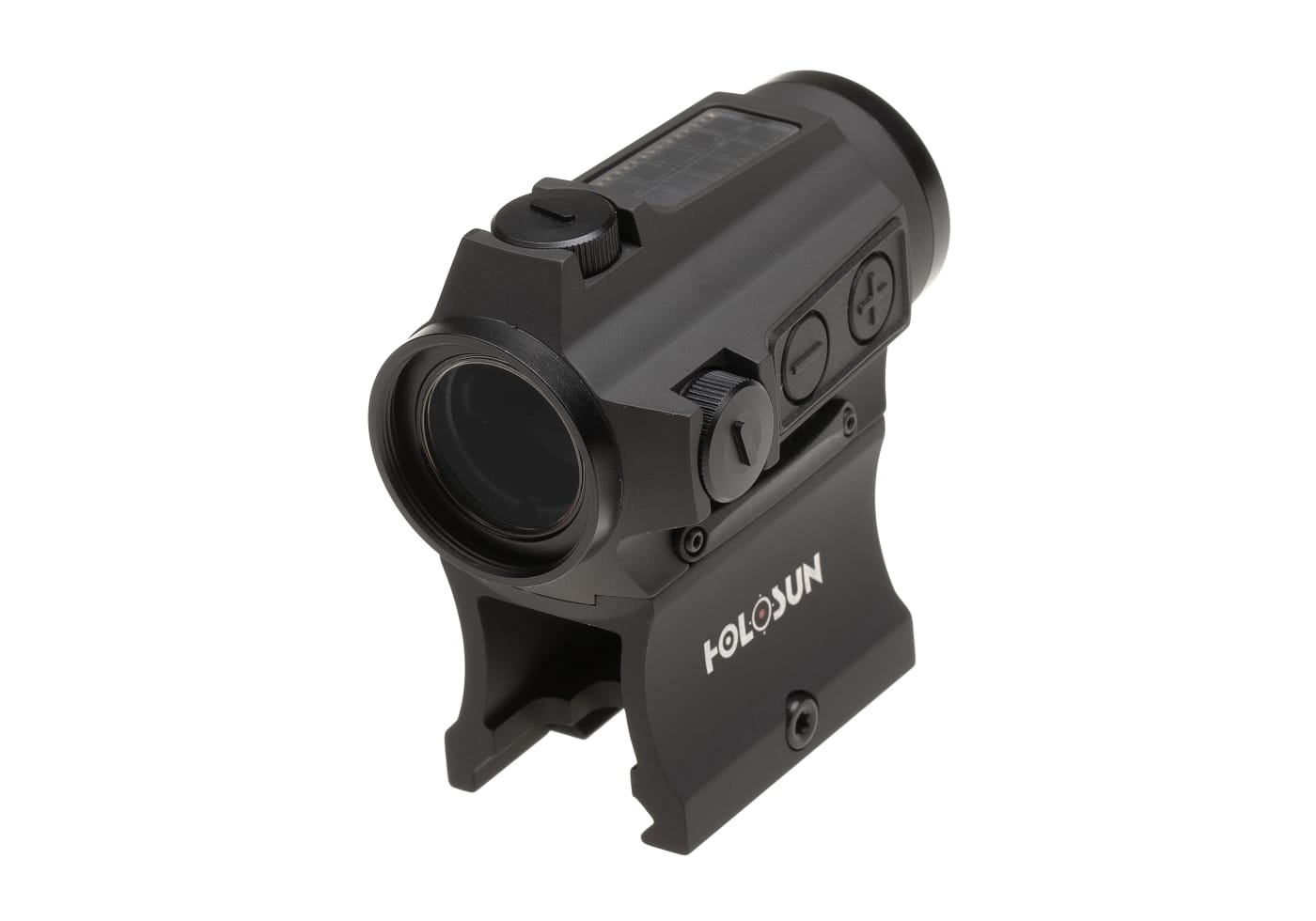 Holosun HS503CU Solar Red Circle Dot Sight
