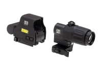 EoTech Hybrid Holographic Sight II