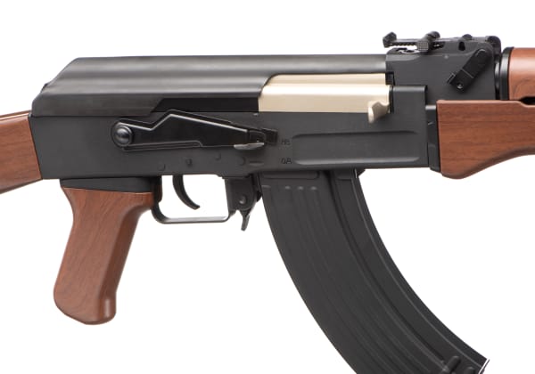 G&G CM47 ETU 0.5J