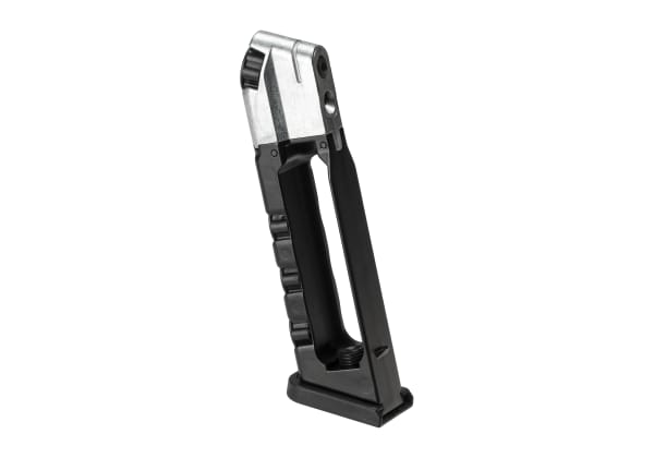 Glock Magazin Glock 17 Blowback Co2 4.5mm (.177) BB 8rds