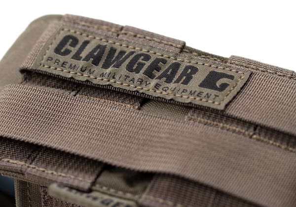 Clawgear Smoke Grenade Pouch Core