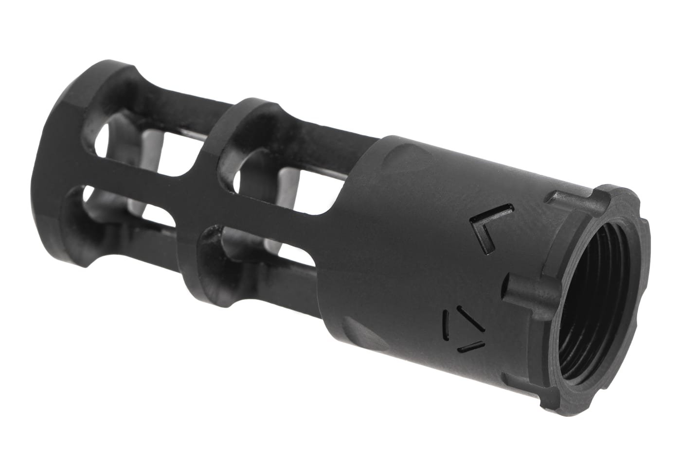 Strike Industries XLogic AK Ghost Muzzle Brake