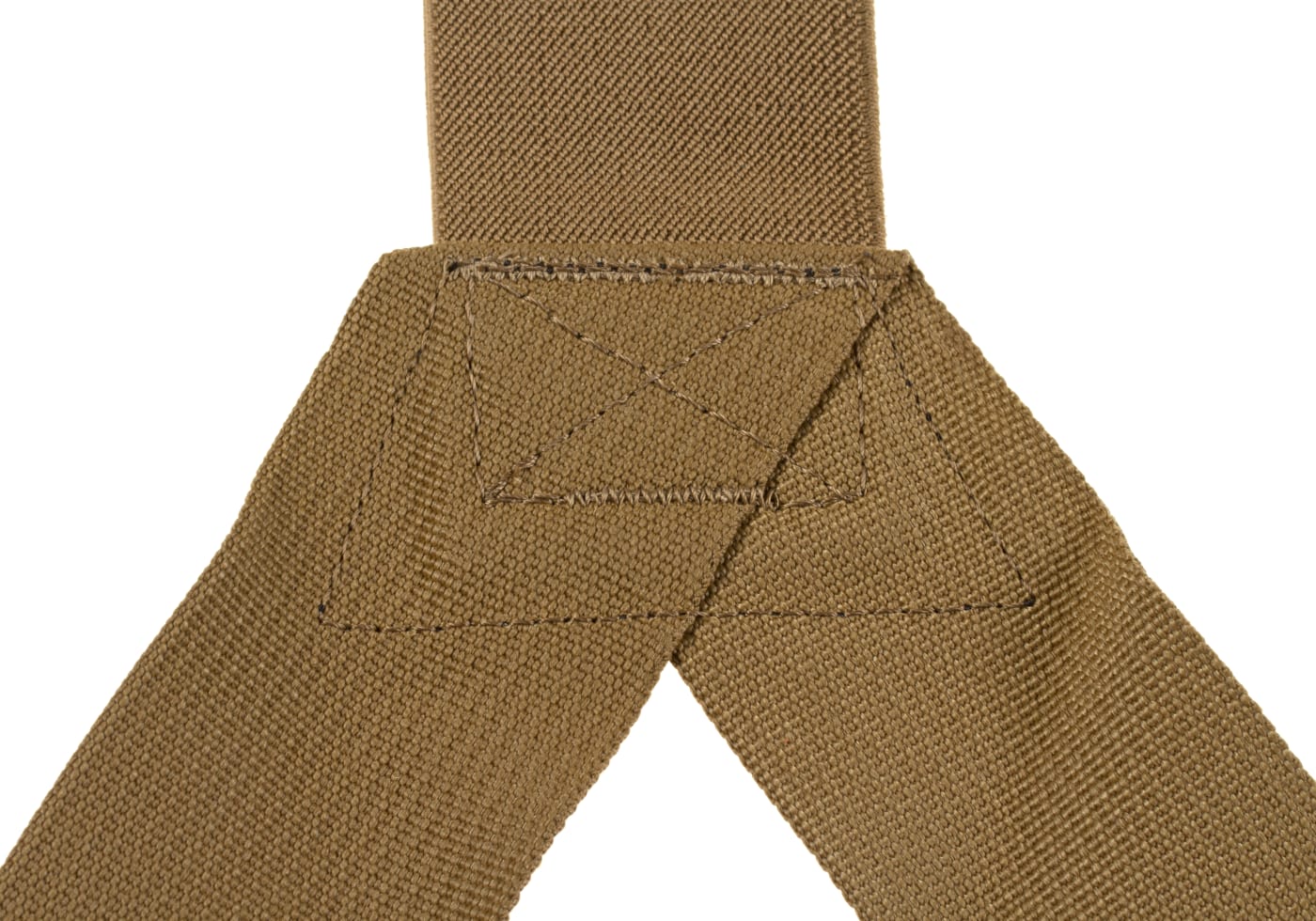 Warrior Slimline Harness