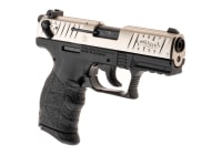 Walther P22Q 