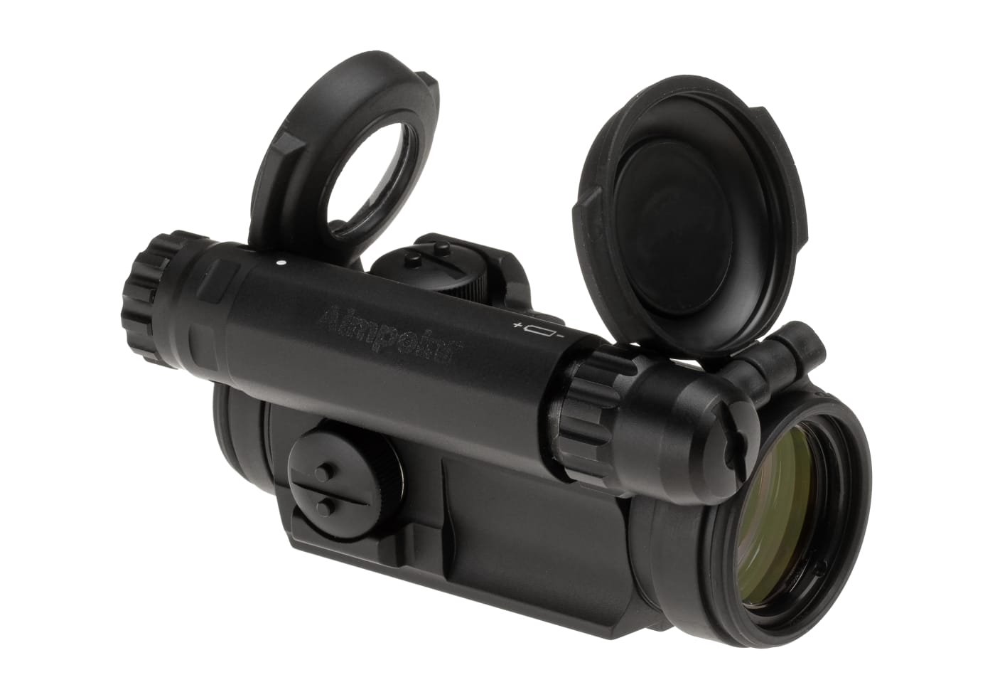 Aimpoint Comp M5 2 MOA without Mount