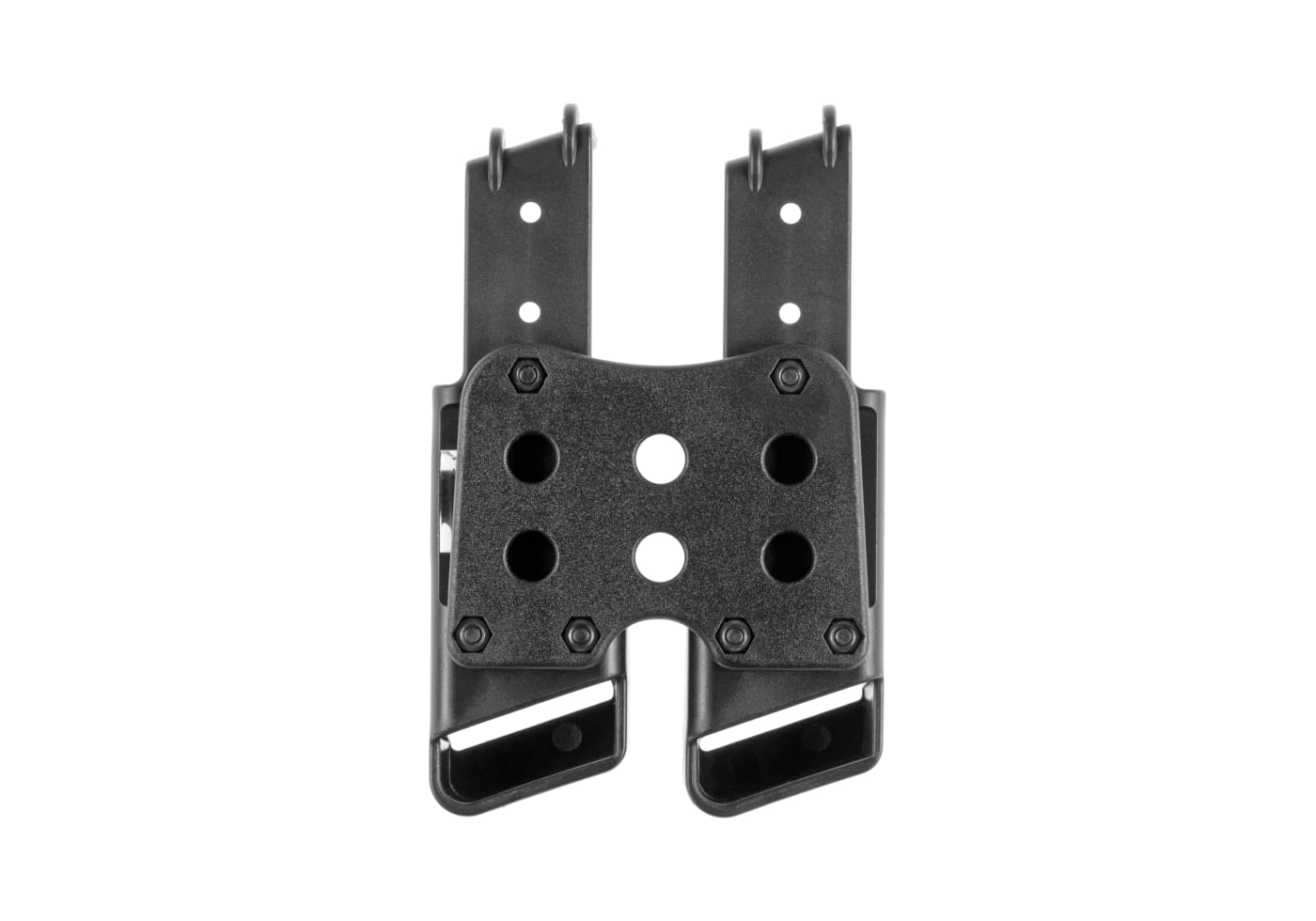 CAA Tactical RBDMP Reversed Break Away Double Mag’ Carrier