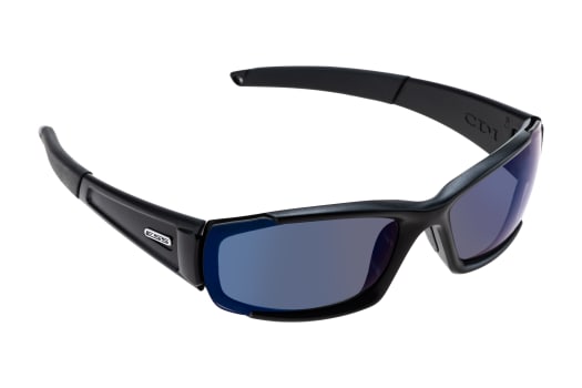 ESS CDI Polarized Blue Mirror