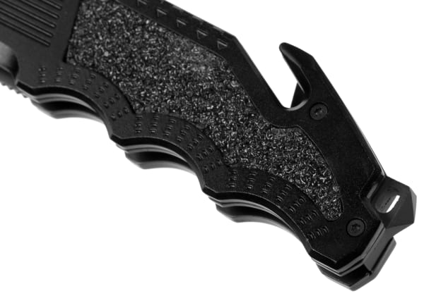 Smith & Wesson Border Guard SWBG2TS Serrated Tanto Folder