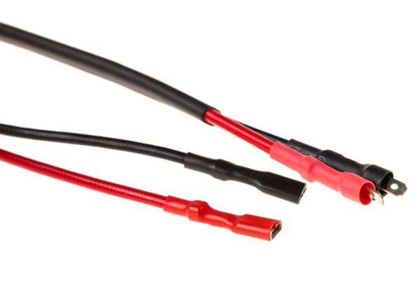 G&G G3H Optical ETU And Mosfet Wire Set