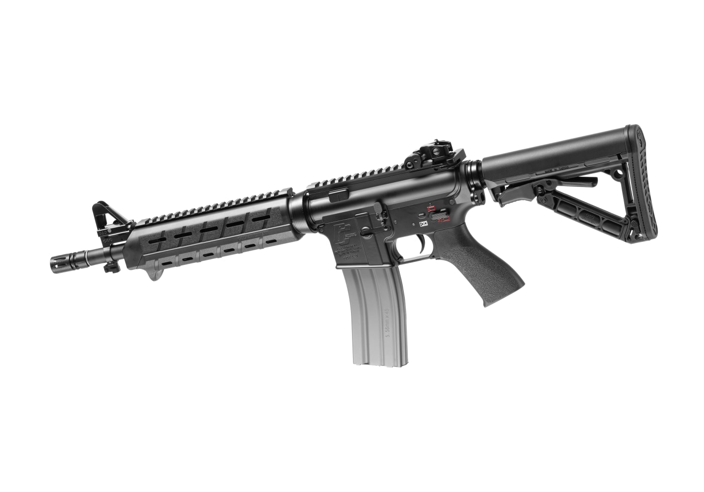 G&G GC16 MOD 0 A1
