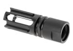 Clawgear AR10 Starblast Flash Hider