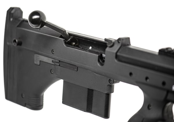 Silverback Desert Tech SRS A2/M2 Covert 16''