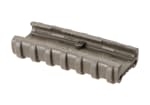 Manta 2.75 Inch Micro Pocket Switch Holder with Button