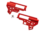 Mancraft CNC Gearbox V2 8mm QSC
