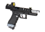 Vorsk EU7 Vented + BDS GBB
