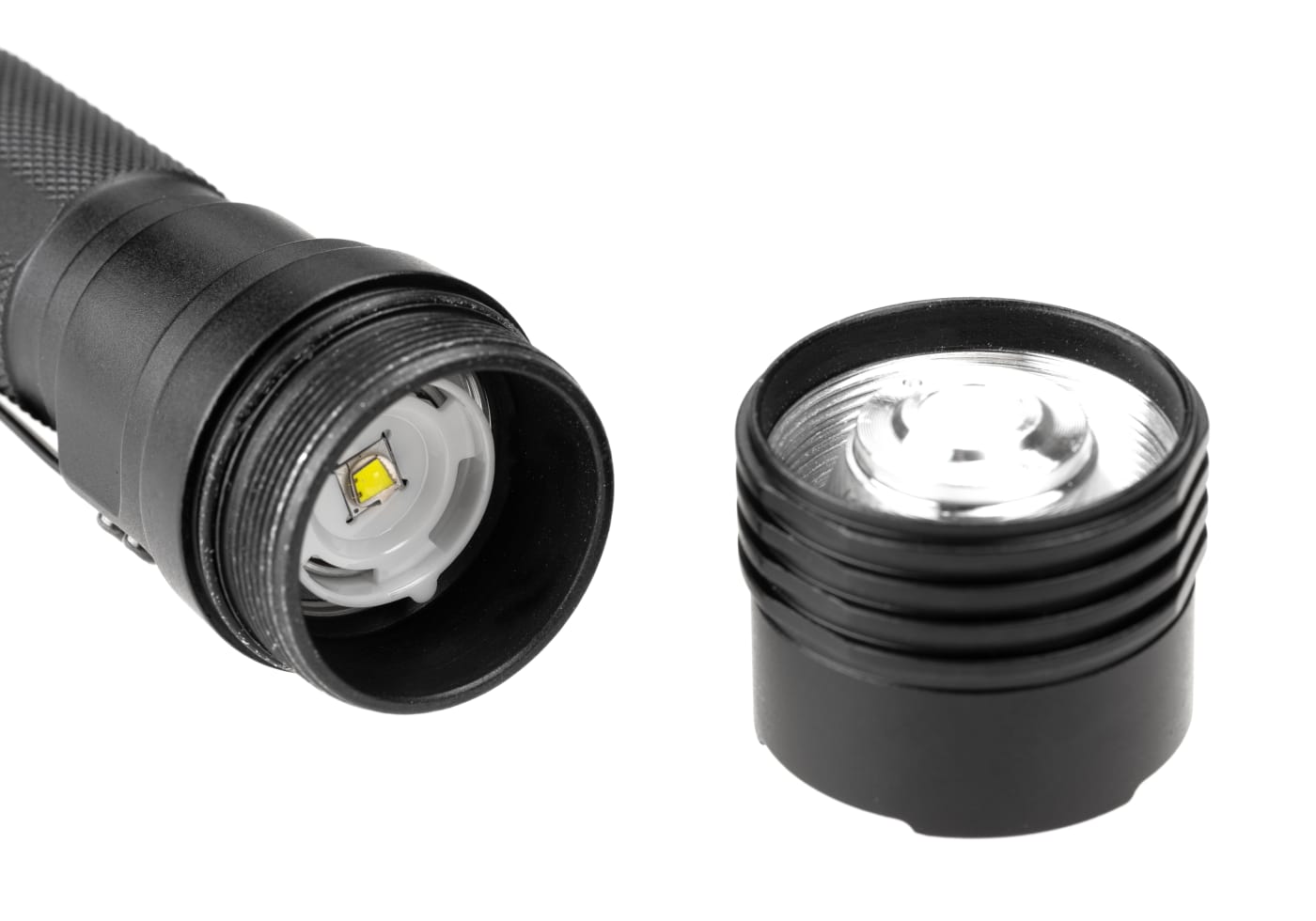 Streamlight ProTac HL-X USB Flashlight