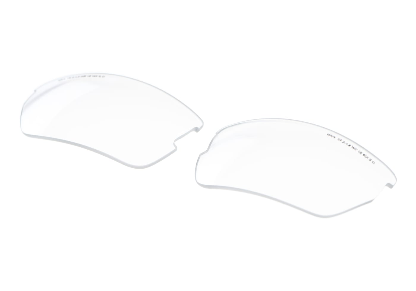 Wiley X WX Valor 2.5 Lens Set