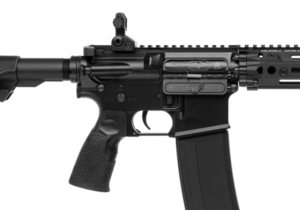 Cyma DD M4A1 RIII 14.5 Inch Platinum Series