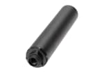 Clawgear Shockwave Pistol Suppressor 9mm 1/2