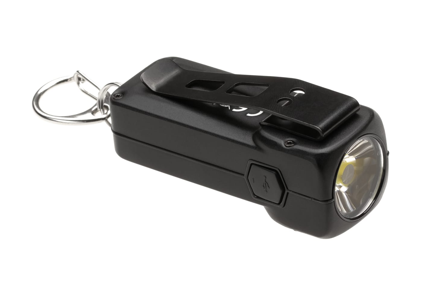 Nitecore TUP