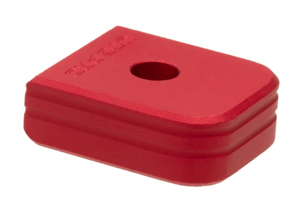Leapers +0 Base Pad for HK VP9 / P30
