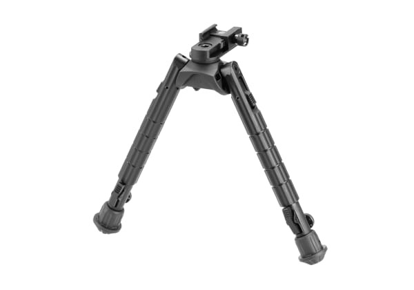 Leapers Recon 360 TL Picatinny 8.1-11.9 Inch Center Height Bipod